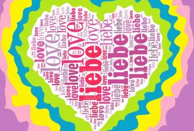 פאזל של multicolor