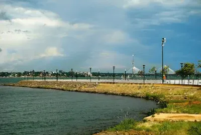 Posadas. Misiones. Argentina