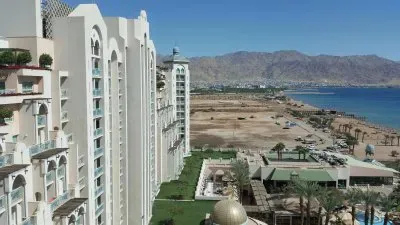 HOTELS IN EILAT