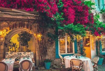 Terraza Restaurant
