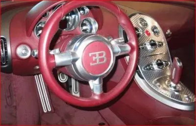 TABLERO COCHE jigsaw puzzle