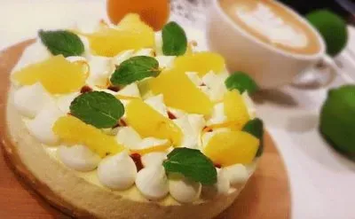 פאזל של è›‹ç³•