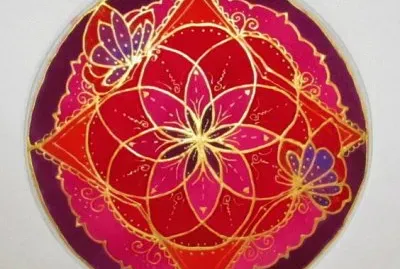 Moral Mandala