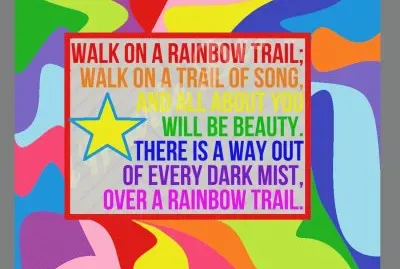 פאזל של multicolor