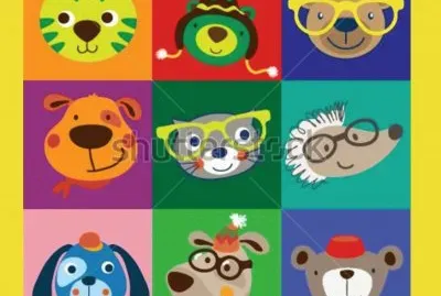 multicolor jigsaw puzzle