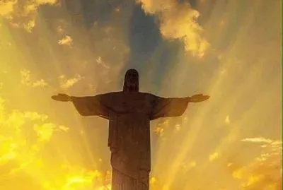 Cristo Redentor