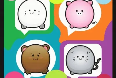 multicolor jigsaw puzzle