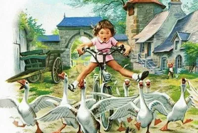 infancia