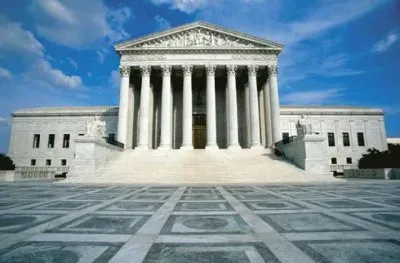 United States Capitol jigsaw puzzle