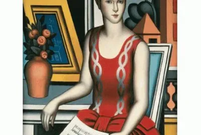 Jean Metzinger 1883-1956