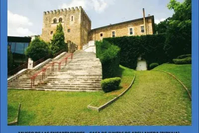 MUSEO DE LAS ENCARTACIONES - CASA DE JUNTAS