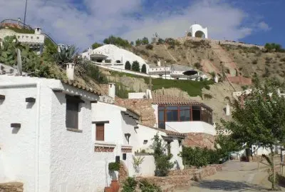 TERQUE - (ALMERIA)