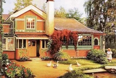 casa