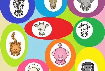 multicolor jigsaw puzzle