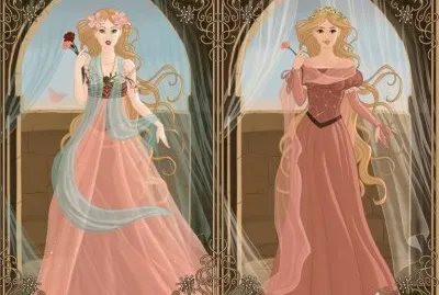 Rapunzel