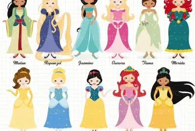 Princesses