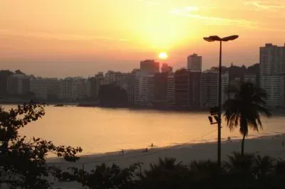 פאזל של NiterÃ³i Brasil