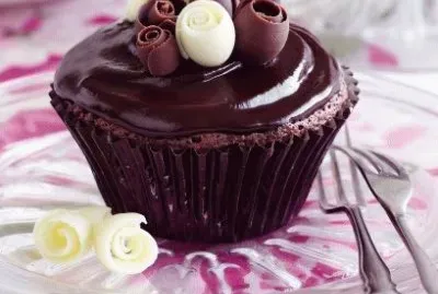 choclate y mas chocolate