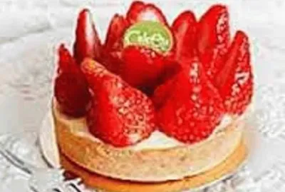cake