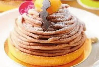 cake