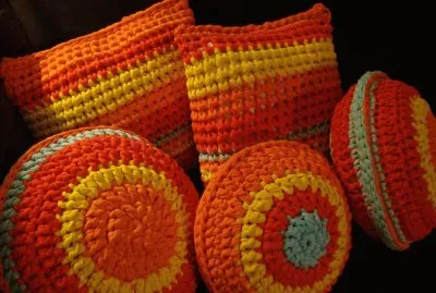 crochet