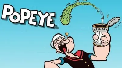 popeye