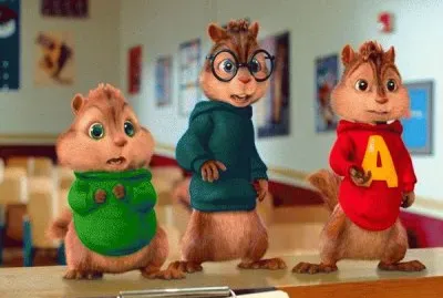 ardillas jigsaw puzzle