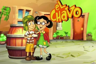 chavo