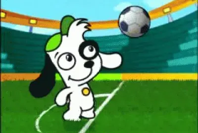 פאזל של oki doky