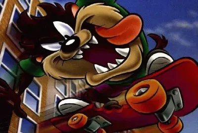 taz