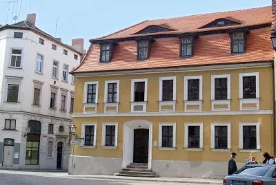 House of HÃ¤ndel