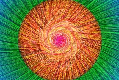 Embroidery Stitch Picture