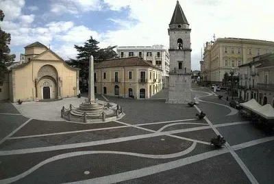 benevento