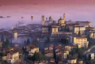 bergamo