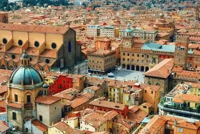 bologna