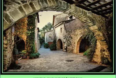 MONELLS - BAJO AMPURDÃN (GERONA)