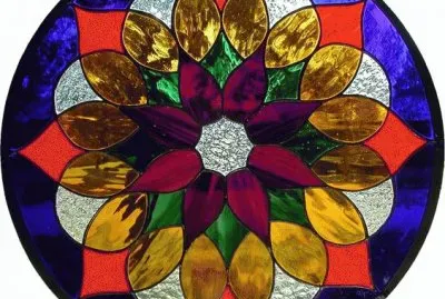 Stained Glass