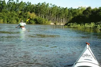 Arroyo Timboy. Corrientes. Argentina