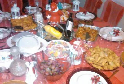 cena