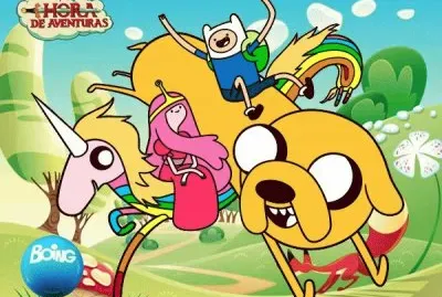 Hora de jugar
