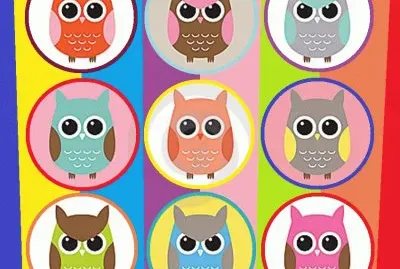 multicolor jigsaw puzzle