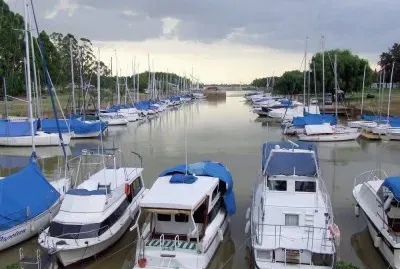 En ParanÃ¡. Entre RÃ­os. Argentina