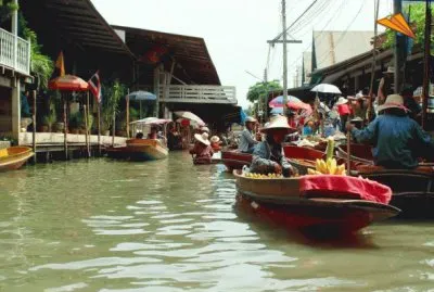 פאזל של canal