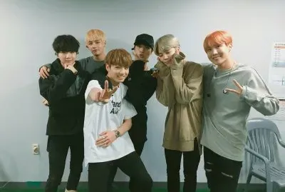 BTS