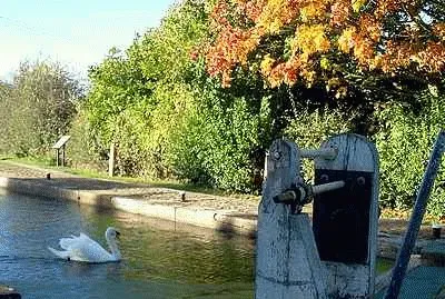 Potter 's Lock