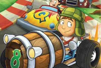 Chavo8 jigsaw puzzle