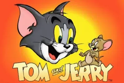 tom y jerry