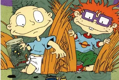 aventuras en paÃ±ales