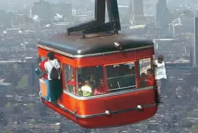 mexican fast life