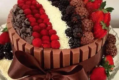 chocolate 1